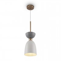 Подвесной светильник Maytoni Cloches MOD113PL-01W Подвесной светильник Maytoni Cloches MOD113PL-01W