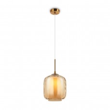 Подвесной светильник Maytoni Dolce MOD001PL-01BS