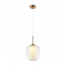 Подвесной светильник Maytoni Dolce MOD001PL-01TR