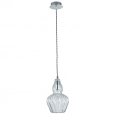 Подвесной светильник Maytoni Eustoma MOD238-PL-01-TR