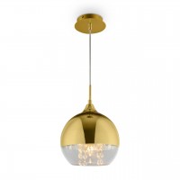 Подвесной светильник Maytoni Fermi P140-PL-110-1-G Подвесной светильник Maytoni Fermi P140-PL-110-1-G