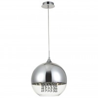 Подвесной светильник Maytoni Fermi P140-PL-170-1-N Подвесной светильник Maytoni Fermi P140-PL-170-1-N