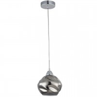 Подвесной светильник Maytoni Haze P244-PL-01-N Подвесной светильник Maytoni Haze P244-PL-01-N