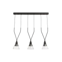 Подвесной светильник Maytoni Hilo P063PL-03B Подвесной светильник Maytoni Hilo P063PL-03B