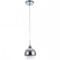 Подвесной светильник Maytoni Iceberg P012-PL-01-N Подвесной светильник Maytoni Iceberg P012-PL-01-N