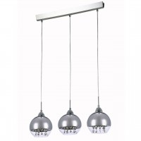 Подвесной светильник Maytoni Iceberg P012-PL-03-N Подвесной светильник Maytoni Iceberg P012-PL-03-N