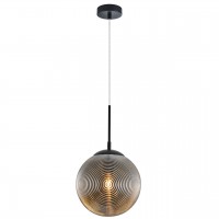 Подвесной светильник Maytoni Lumina P031PL-01B Подвесной светильник Maytoni Lumina P031PL-01B