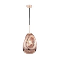 Подвесной светильник Maytoni Mabell P013PL-01C Подвесной светильник Maytoni Mabell P013PL-01C