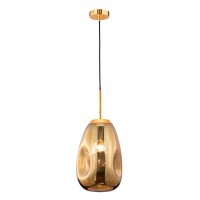 Подвесной светильник Maytoni Mabell P013PL-01G Подвесной светильник Maytoni Mabell P013PL-01G