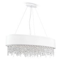 Подвесной светильник Maytoni Manfred MOD600PL-09W Подвесной светильник Maytoni Manfred MOD600PL-09W