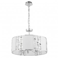 Подвесной светильник Maytoni Mercurio MOD028PL-06CH