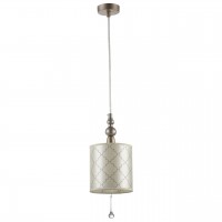 Подвесной светильник Maytoni Rive Bience H018-PL-01-NG