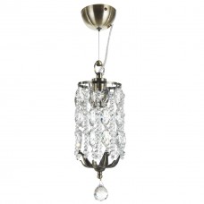 Подвесной светильник Maytoni Ronda DIA107-PL-01-R