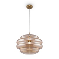 Подвесной светильник Maytoni Ruche P078PL-01AM