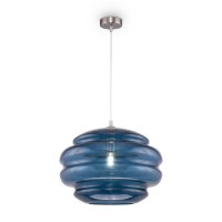 Подвесной светильник Maytoni Ruche P078PL-01BL