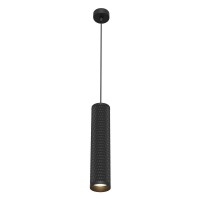 Подвесной светильник Maytoni Shelby P038PL-01B