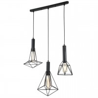 Подвесной светильник Maytoni Spider T021-03-B Подвесной светильник Maytoni Spider T021-03-B