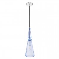 Подвесной светильник Maytoni Sunshine P028PL-01BL