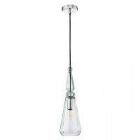 Подвесной светильник Maytoni Sunshine P028PL-01GN