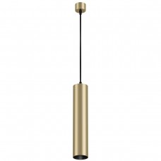 Подвесной светильник Maytoni Technical Focus P075PL-01MG