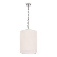 Подвесной светильник Maytoni Torony MOD066PL-01CH Подвесной светильник Maytoni Torony MOD066PL-01CH