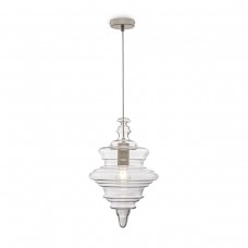 Подвесной светильник Maytoni Trottola P057PL-01W