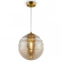 Подвесной светильник Maytoni Vinare P074PL-01BS