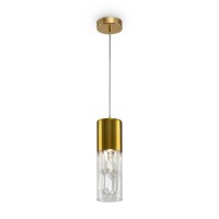 Подвесной светильник Maytoni Wonderland MOD313PL-01G Подвесной светильник Maytoni Wonderland MOD313PL-01G