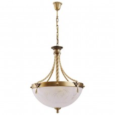 Подвесной светильник MW-Light Афродита 317012104