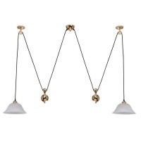 Подвесной светильник MW-Light Ника 1 327010702