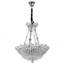 Подвесной светильник MW-Light Патриция 1 447010512
