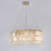 Подвесной светильник Newport 10265+7/S gold М0063505 Подвесной светильник Newport 10265+7/S gold М0063505