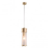 Подвесной светильник Newport 10271 S/S brass М0065539 Подвесной светильник Newport 10271 S/S brass М0065539