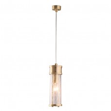 Подвесной светильник Newport 10271 S/S brass М0065539