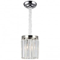 Подвесной светильник Newport 31101/S Nickel М0056494 Подвесной светильник Newport 31101/S Nickel М0056494