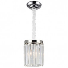 Подвесной светильник Newport 31101/S Nickel М0056494