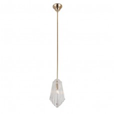 Подвесной светильник Newport 3461/S gold М0066314