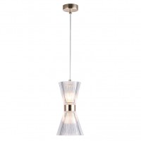 Подвесной светильник Newport 3611/S gold М0062772 Подвесной светильник Newport 3611/S gold М0062772