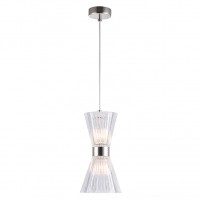 Подвесной светильник Newport 3611/S nickel М0062771 Подвесной светильник Newport 3611/S nickel М0062771