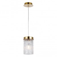 Подвесной светильник Newport 65001/S gold М0062707 Подвесной светильник Newport 65001/S gold М0062707