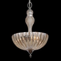 Подвесной светильник Newport 6703/S cognac М0048071 Подвесной светильник Newport 6703/S cognac М0048071