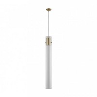 Подвесной светильник Newport 7271/S brass М0064985