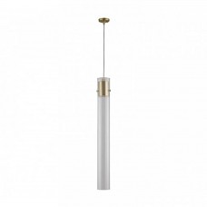 Подвесной светильник Newport 7271/S brass М0064985