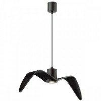 Подвесной светильник Odeon Light Birds 4902/1C Подвесной светильник Odeon Light Birds 4902/1C