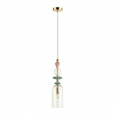 Подвесной светильник Odeon Light Bizet 4855/1