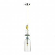 Подвесной светильник Odeon Light Bizet 4893/1