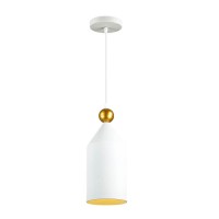 Подвесной светильник Odeon Light Bolli 4093/1 Подвесной светильник Odeon Light Bolli 4093/1