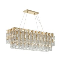 Подвесной светильник Odeon Light Buckle 4989/10 Подвесной светильник Odeon Light Buckle 4989/10