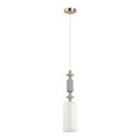 Подвесной светильник Odeon Light Candy 4861/1A Подвесной светильник Odeon Light Candy 4861/1A