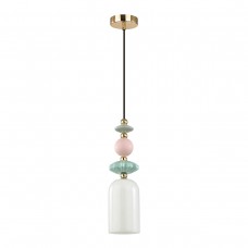 Подвесной светильник Odeon Light Candy 4861/1B